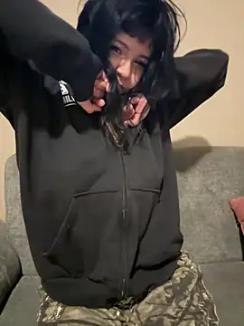 Zuly_Xo - twerk While You Control My Lush 3Min🍑🥵