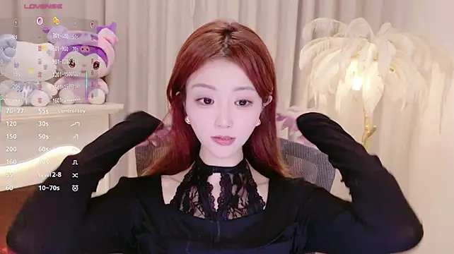 Youmibaby11 - 晚上好~
