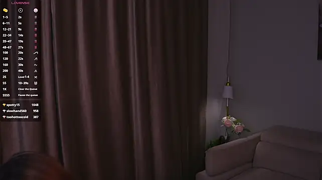 ShirleyParker - make my ass wet and red >.<
