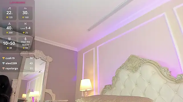 Samantha_Bale - ASS OPEN BIG