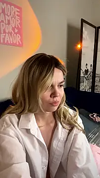 TalyaMeow - to squeeze and slap the oiled tits