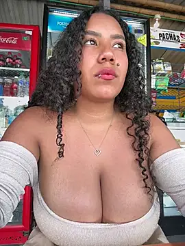 Serena_willow - fingers in the vagina