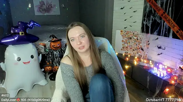 LizaGost - :heart: