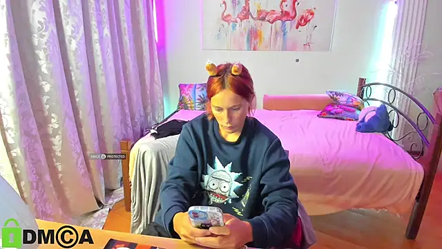 Lily_Viola