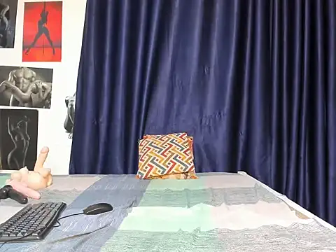 Hairymamaa - Squirt show for daddy