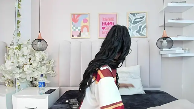 Megan__Hart_ - Slowly caress my tits + spank 5 times🔥