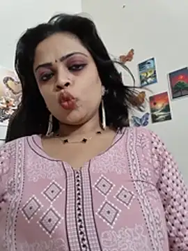 Pinky-2 - Oiling My Sexy Pussy Hole