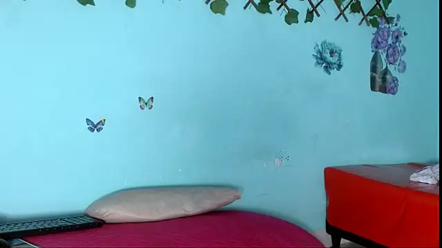 Tamenoir33 - SUCK MY TITS
