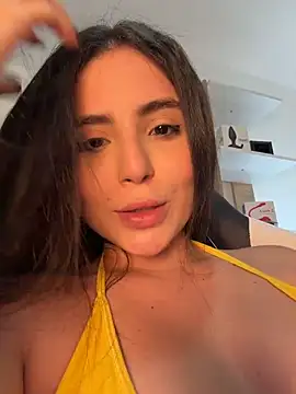 Imambersantorini_ - 5 FINGERS IN MY WET PUSSY