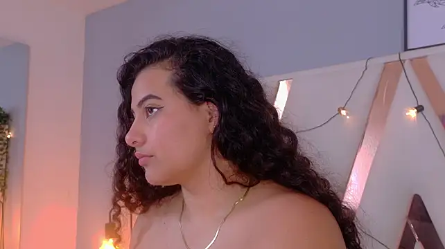 Eva_daemon - hello, sexy eva shows her tits🥵💦💦