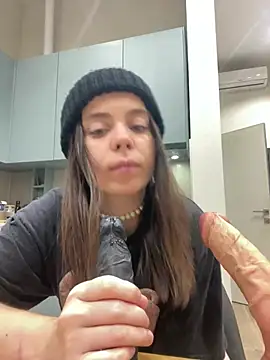 Kyivskyi_Tort - Train my pussy