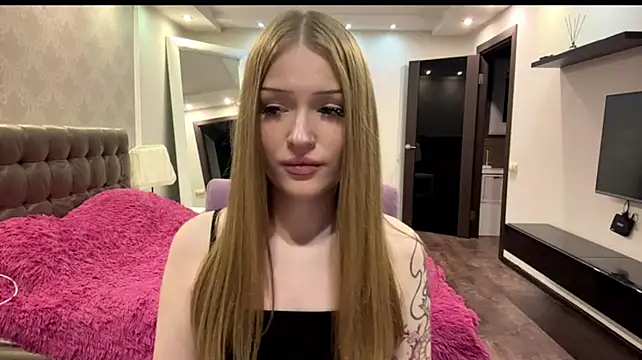 AmmieSenner - My hot pic for who close goal
