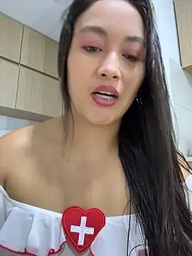 Tatiana123_ - Bra off