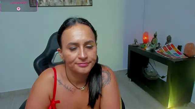 Sara_Charmy - SHOW BOOBS