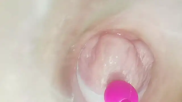 Karol_stom - plug my ass vibration