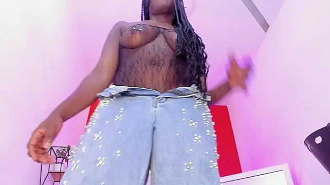 Roxan-hot69 - 2 finger in the ass