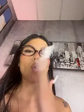 CherrySmirkXXX - MORE JUICE ON UR MOUTH! 💦💦