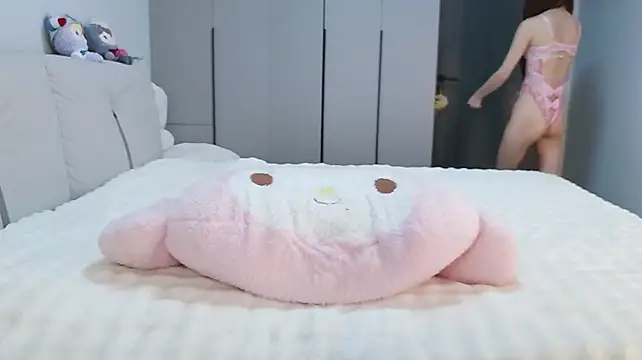 SuRuan_88 - 精液pp~