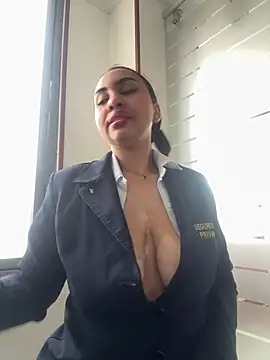 Jade_chers - Lush Control 4 mins + Flash Pussy