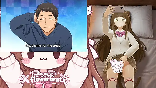 YukiNekoox3 - blowjob
