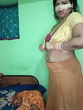 Juhi06 - Nude dance ♥️♥️