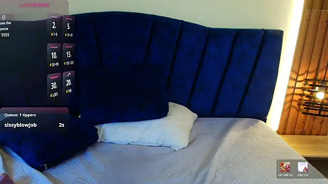 RachellPark - Take off your bra slowly + kiss me name