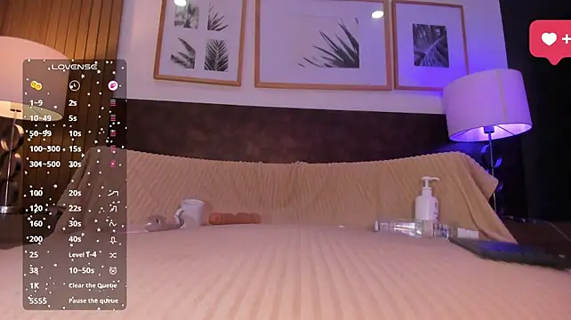 Shery_milk - spanking my ass until it's red 🍑😈