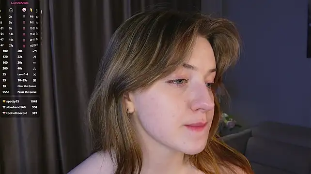 ShirleyParker - make my ass wet and red >.<