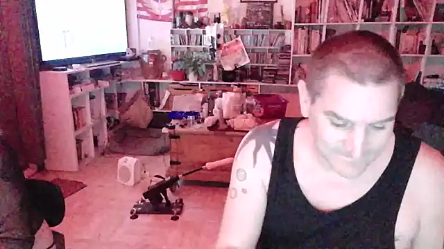 Teddythebeer86 - attacher
