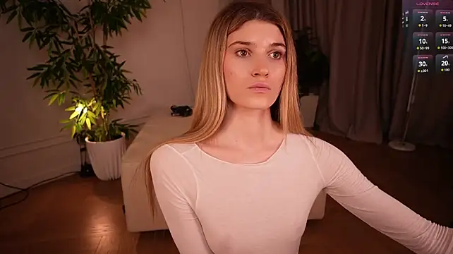 Angell_Wild - toy in panty