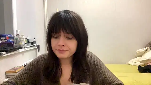 SaintMari - massage boobs