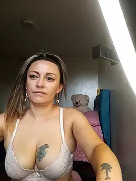 Angel_Nova_ - danek + lush 5 min