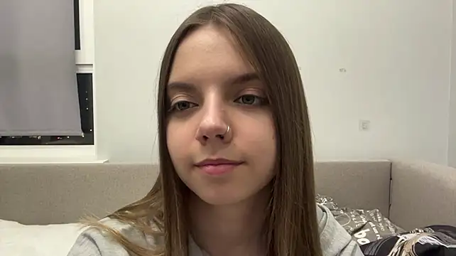 LisaPorse - show color panties
