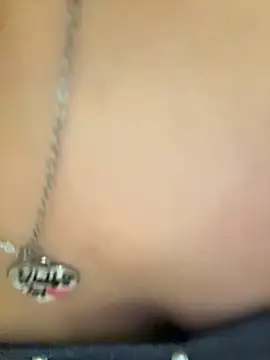 Antonella-rey - SHOW ASS + PLUG 🍑🍑🍑