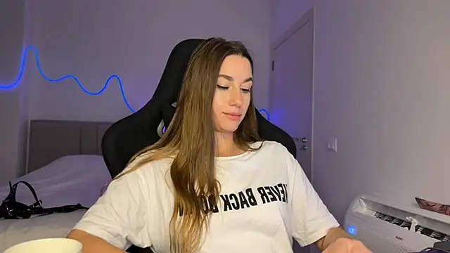 PrincesSsLilu - Strip Show
