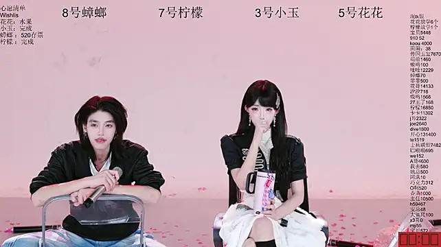 HOT-dance520S - 什么时候完成什么时候下班