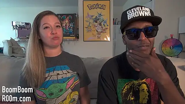 Boomboomr00m - Morning Orgasm