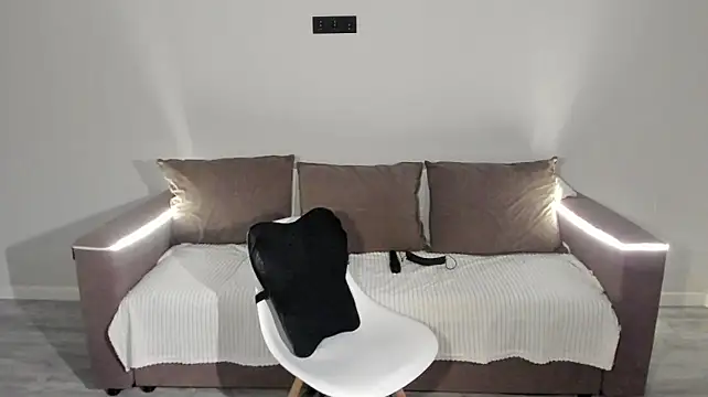 Im_lucky_adam - Fuck show without mask and cum on face^^