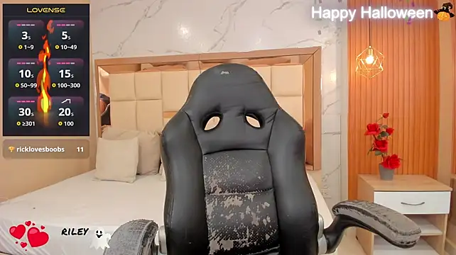 Riley_dolly - bounce tits🍒