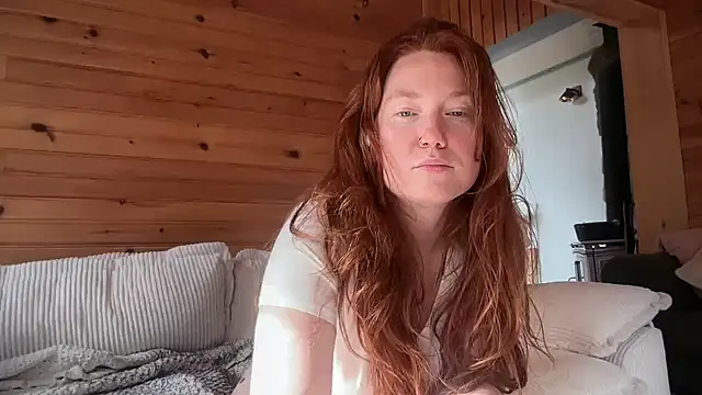 Stinkybushgirl - topless 10 mina