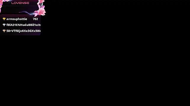 Coniie_jhons - Sensations, emotion and pleasure