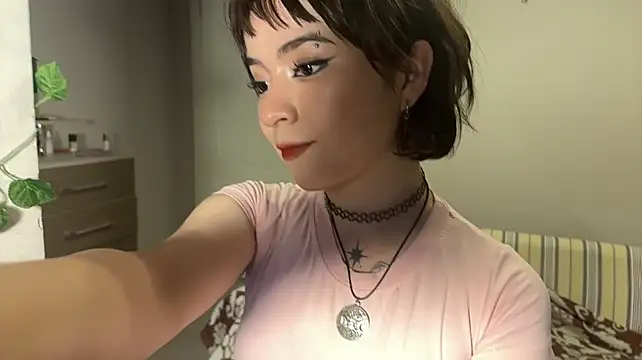 AnyaSumaya - sexy dance
