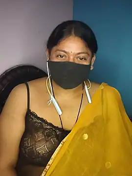 Telugu--Nadhini143 - 100 tokens boobs show