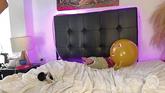 CristalAndRichar - Lovense Lush 4 toy