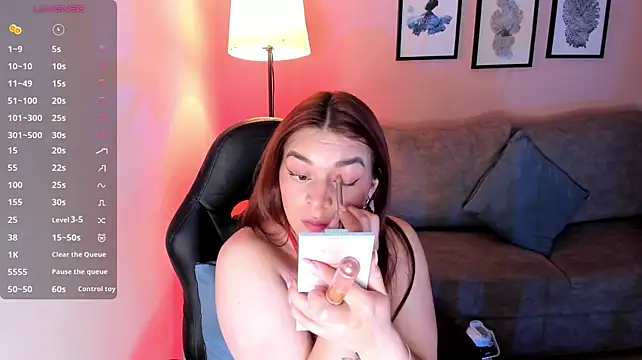 Jenniekim_18 - Rub your cock doggy style