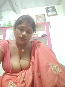 Ravita_bahat - Full open Show