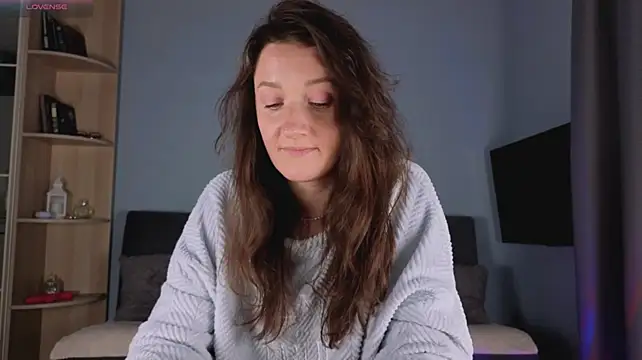 Golden_Crystall - massage of a naked body