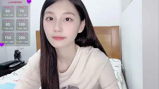 Lris-Beauty - 卡卡闪亮登场，欢迎哥哥们咨询pvt和c2c，下周涨价~