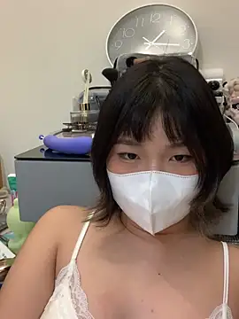 Cu003 - 3:00脫口罩開票🥵