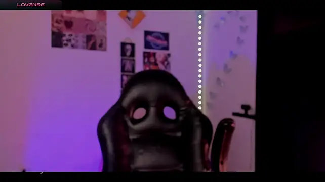 Kora_Red69 - spank ass + 1 min lush